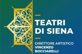 Teatri di Siena: nasce la cartolina d’autore del progetto “Ludus”