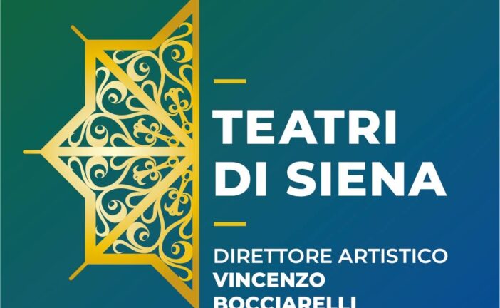 Teatri di Siena: nasce la cartolina d’autore del progetto “Ludus”