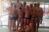 Siena Pallanuoto: nel week end brilla l’U12