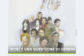 (Non) è una questione di genere: al via il secondo ciclo di incontri