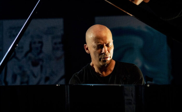 Alla Chigiana “Cantico di tutte le creature” in prima esecuzione