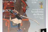 “Budospring – La primavera del Budo”: appuntamento mondiale con le tradizioni Samurai
