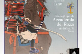 “Budospring – La primavera del Budo”: appuntamento mondiale con le tradizioni Samurai