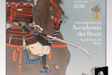 “Budospring – La primavera del Budo”: appuntamento mondiale con le tradizioni Samurai