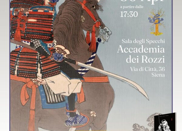 “Budospring – La primavera del Budo”: appuntamento mondiale con le tradizioni Samurai