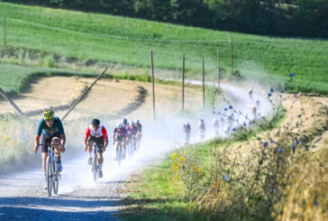 Bilancio positivo per la decima “Nova Eroica” di Buonconvento