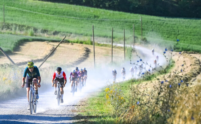 Bilancio positivo per la decima “Nova Eroica” di Buonconvento