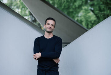 Il pianista Francesco Piemontesi per la prima volta a Siena