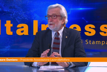 Damiano "Puntare su salari equi, welfare universale e giustizia sociale"