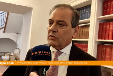 Anelli "Siamo nella fase di attuazione del Fascicolo Elettronico Sanitario"