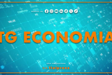 Tg Economia – 13/4/2026