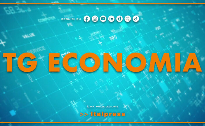 Tg Economia – 13/4/2026