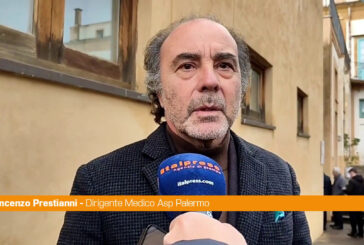 Premio Giaccone 2026, Prestianni "Lieto di ricevere questo riconoscimento"