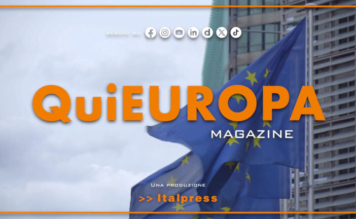 QuiEuropa Magazine – 4/4/2026