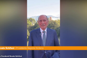 Schifani "L'accordo con la Rai farà crescere turismo ed economia della Sicilia"