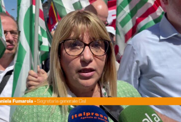 Energia, Fumarola "Serve un fondo europeo, la frammentazione è un danno"