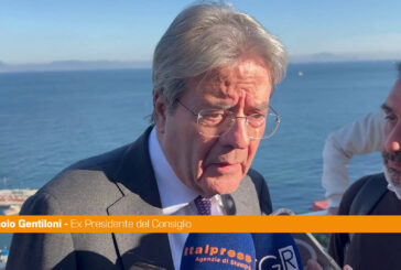 Ue, Gentiloni "Se la crisi si aggrava condizioni per sospendere patto stabilità"