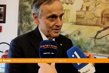 Amato "Paolo Giaccone un esempio, un eroe della libertà"