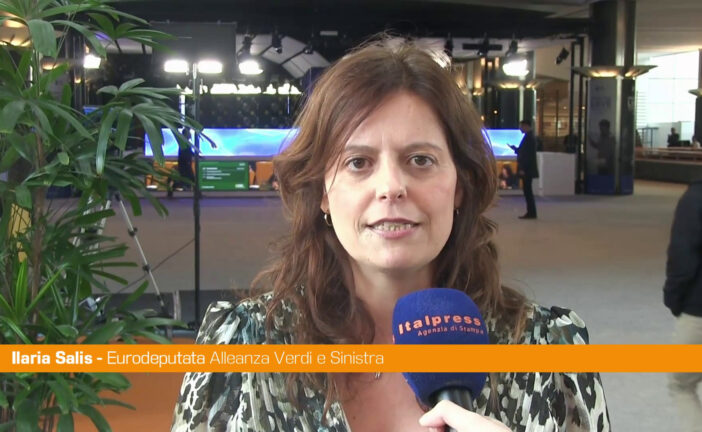 Salis "In Ungheria non vince la sinistra, ma perde l'ultradestra"