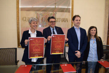 Il 5×1000 dell’Università di Siena destinato alla ricerca sulle malattie rare polmonari