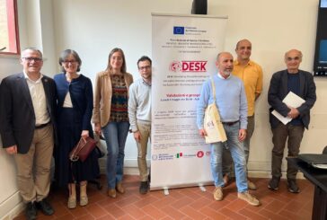 Dalla ricerca alla cooperazione globale: giornate conclusive per il progetto DeSK