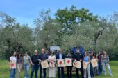 La Festa dell’Europa nell’Orto e Aperiorto