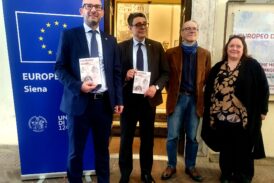 La mostra “L’Europeo Dürer” rende omaggio al maestro tedesco con 14 opere di Coenegracht