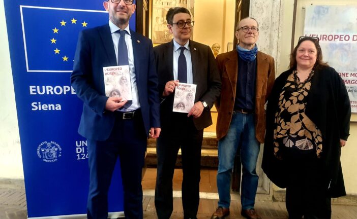La mostra “L’Europeo Dürer” rende omaggio al maestro tedesco con 14 opere di Coenegracht