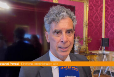 Farmaci, Pavesi "Lavoriamo per un rapporto forte tra Aifa e le regioni"