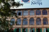 “Dieci canti per Siena”, all’UniSi la lettura della Divina Commedia
