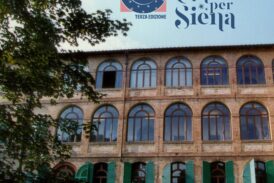 “Dieci canti per Siena”: all’Unisi la lettura della Divina Commedia