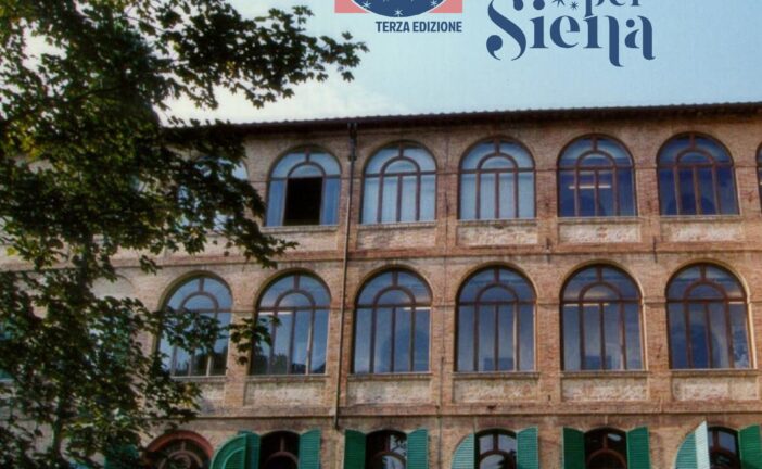 “Dieci canti per Siena”: all’Unisi la lettura della Divina Commedia