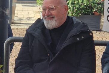 A Badesse il pranzo del Pd di Monteriggioni con Stefano Bonaccini