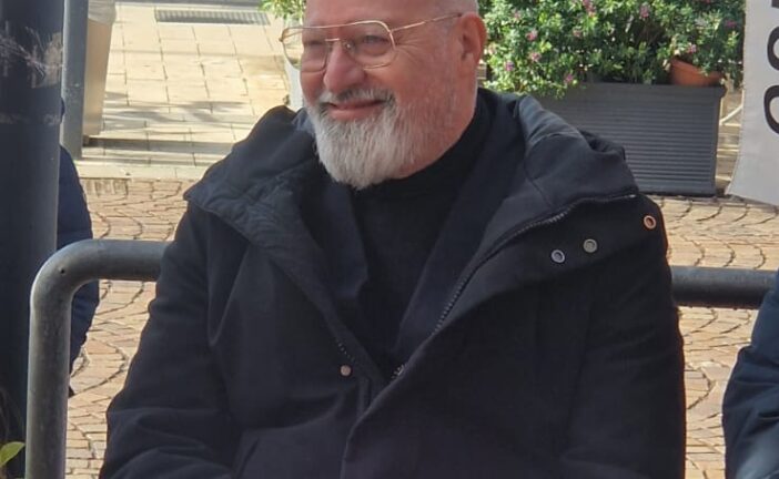 A Badesse il pranzo del Partito Democratico di Monteriggioni con Stefano Bonaccini