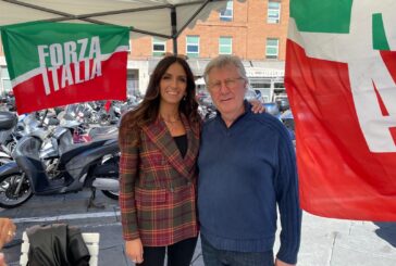Forza Italia solidale con le istituzioni cittadine dopo il presidio antifascista