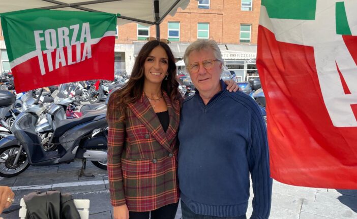 Forza Italia solidale con le istituzioni cittadine dopo il presidio antifascista