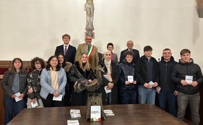Castellina in Chianti celebra la Festa della Repubblica con “Giovani cittadini, cittadini d’Italia”