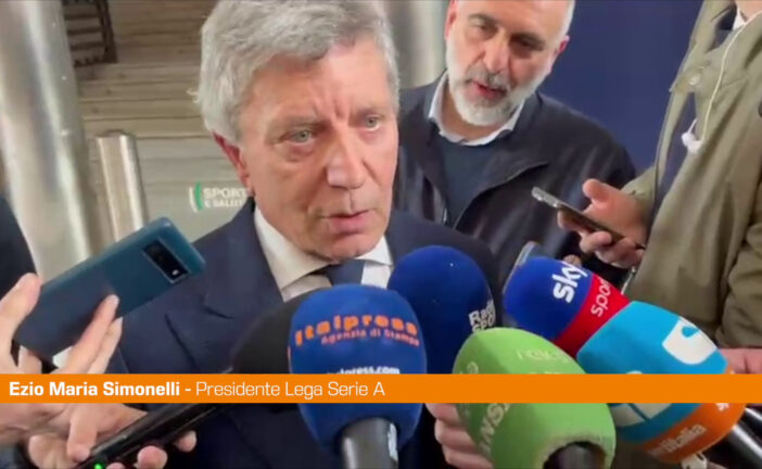 Simonelli "Coppa Italia e Internazionali possono convivere"