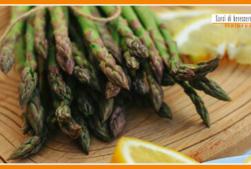 Sorsi di Benessere – Le proprietà degli asparagi