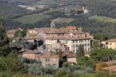 Vagliagli Terra di Frontiera: tornano le Giornate di Primavera