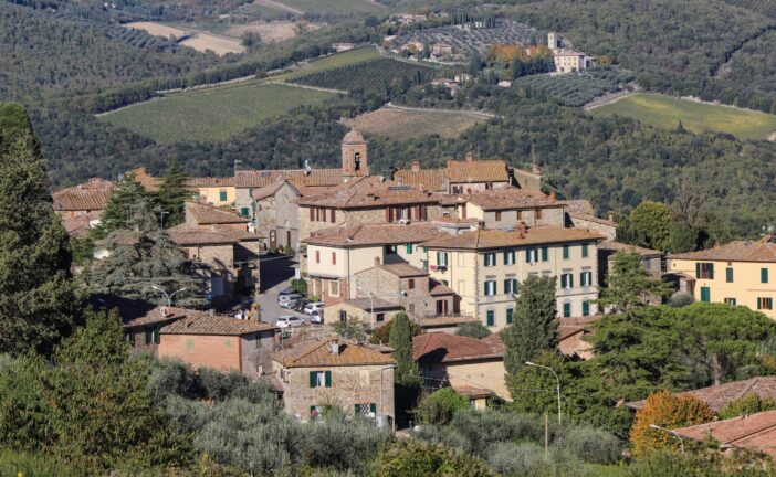 Vagliagli Terra di Frontiera: tornano le Giornate di Primavera