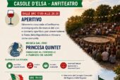 La Festa della Repubblica a Casole d’Elsa