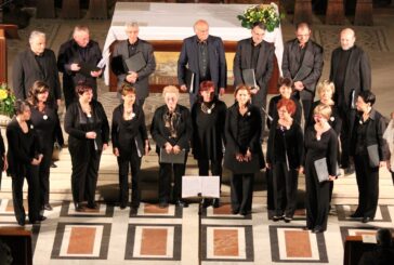 Il Coro Jacob Arcadelt di Chiusi apre il Festival Musica Senensis