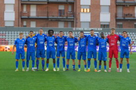 La Pianese sfida Lecco negli ottavi dei playoff di Serie C