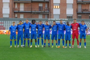 La Pianese sfida Lecco negli ottavi dei playoff di Serie C