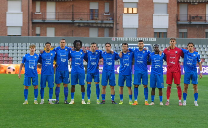 La Pianese sfida Lecco negli ottavi dei playoff di Serie C