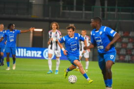 Una grande Pianese conquista la fase nazionale dei play off