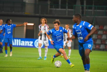 Una grande Pianese conquista la fase nazionale dei play off