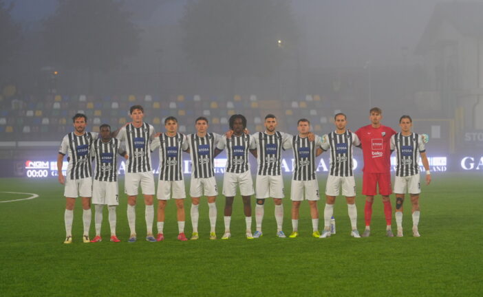 Pianese-Lecco termina 1-1: si decide al ritorno