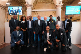 Il Tuscany Camp protagonista alla Giornata dell’Africa 2026